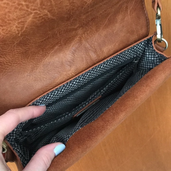 Miztique crossbody bag - Picture 3 of 5